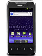 Android telefon Huawei Activa 4G